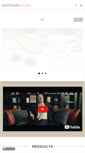 Mobile Screenshot of duttsonrocks.com